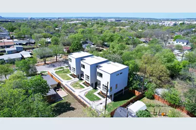 100 W Odell Street #1, Austin, TX 78752 - Photo 33