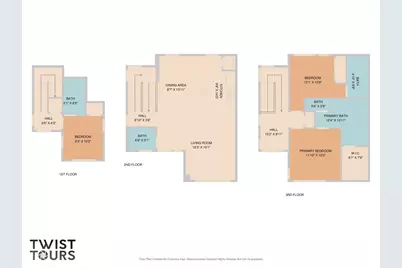 100 W Odell Street #1, Austin, TX 78752 - Photo 35