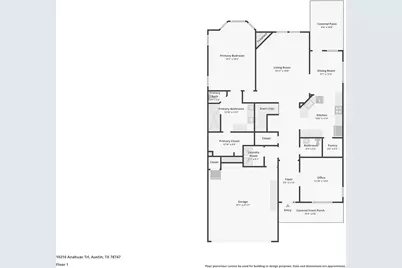10216 Anahuac Trail, Austin, TX 78747 - Photo 37
