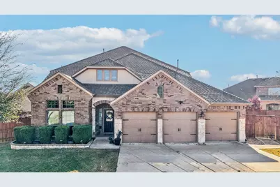 2823 Diego Court, Round Rock, TX 78665 - Photo 1
