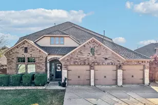 2823 Diego Ct, Round Rock, TX 78665 - Photo 1