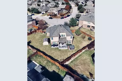 2823 Diego Court, Round Rock, TX 78665 - Photo 3