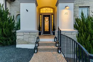 425 Katie Dr, Austin, TX 78737 - Photo 5