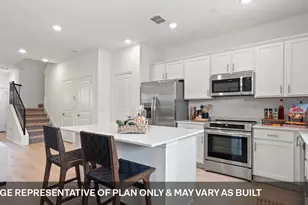 2552 Violet Theo Ln, Round Rock, TX 78665 - Photo 17