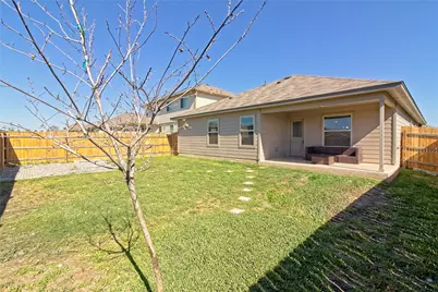 320 Uncle Billy Way, Jarrell, TX 76537 - Photo 29