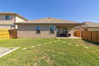 320 Uncle Billy Way, Jarrell, TX 76537 - Photo 25