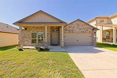 320 Uncle Billy Way, Jarrell, TX 76537 - Photo 1
