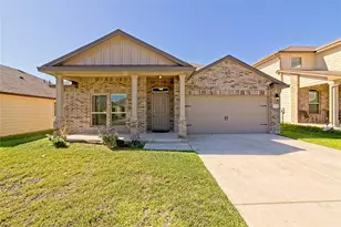 320 Uncle Billy Wy, Jarrell, TX 76537 - Photo 1