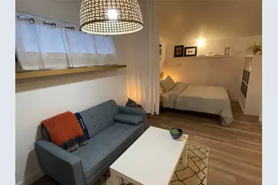 4421 Bellvue Avenue #C, Austin, TX 78756 - Photo 3