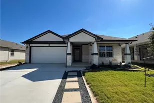 116 Krause Spgs Dr, Hutto, TX 78634 - Photo 1