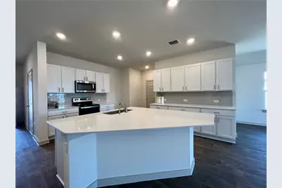 116 Krause Springs Drive, Hutto, TX 78634 - Photo 5