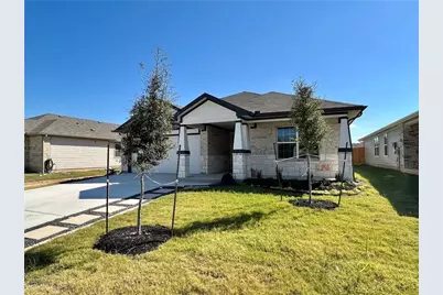 116 Krause Springs Drive, Hutto, TX 78634 - Photo 3