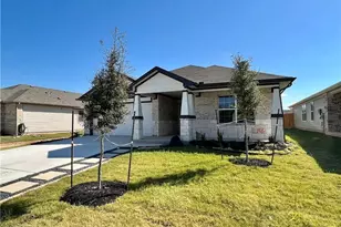 116 Krause Spgs Dr, Hutto, TX 78634 - Photo 3