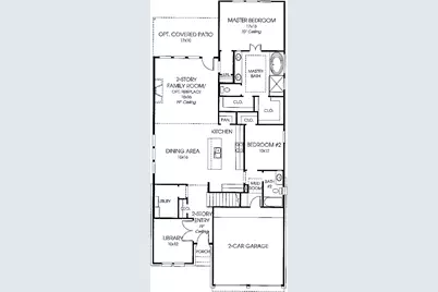 6728 Llano Stage Trail, Austin, TX 78738 - Photo 39