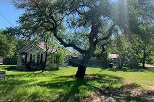 435 N West St, Bertram, TX 78605 - Photo 3