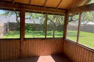 435 N West St, Bertram, TX 78605 - Photo 13