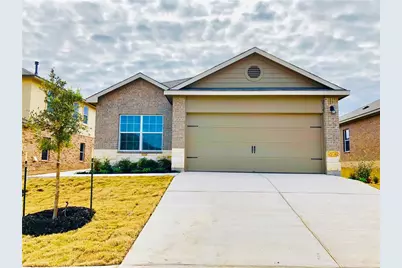 2925 Bridekirk Drive, Round Rock, TX 78664 - Photo 3