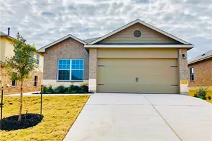 2925 Bridekirk Dr, Round Rock, TX 78664 - Photo 3