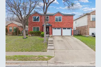 2117 Kaiser Drive, Austin, TX 78748 - Photo 1