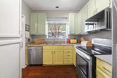 1741 Spyglass Drive #2-104, Austin, TX 78746 - Photo 11