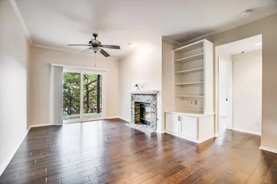 1741 Spyglass Drive #2-104, Austin, TX 78746 - Photo 5