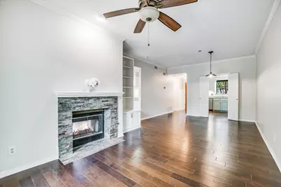 1741 Spyglass Drive #2-104, Austin, TX 78746 - Photo 11