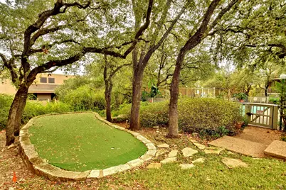 1741 Spyglass Drive #2-104, Austin, TX 78746 - Photo 21
