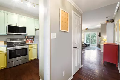 1741 Spyglass Drive #2-104, Austin, TX 78746 - Photo 13