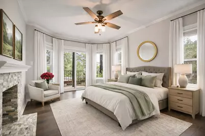 1741 Spyglass Drive #2-104, Austin, TX 78746 - Photo 3
