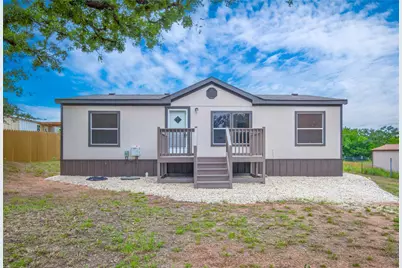 2846 Indian Trail, Kingsland, TX 78639 - Photo 1