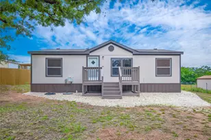 2846 Indian Trail, Kingsland, TX 78639 - Photo 1