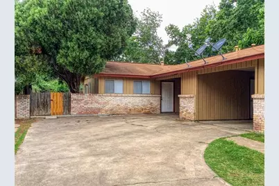 2404 Audubon Place #B, Austin, TX 78741 - Photo 1