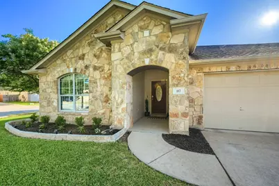 117 Walnut Creek Drive, Cedar Park, TX 78613 - Photo 1
