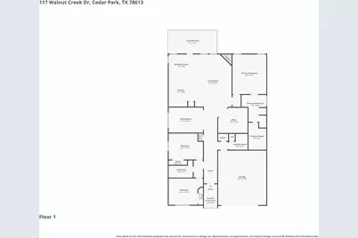117 Walnut Creek Drive, Cedar Park, TX 78613 - Photo 25