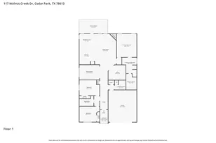 117 Walnut Creek Dr, Cedar Park, TX 78613 - Photo 25
