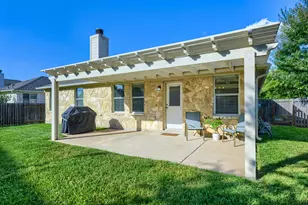 117 Walnut Creek Dr, Cedar Park, TX 78613 - Photo 23
