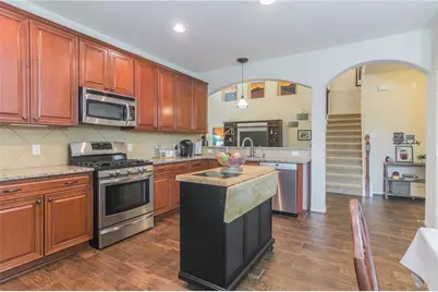 252 Pond View Pass, Buda, TX 78610 - Photo 9