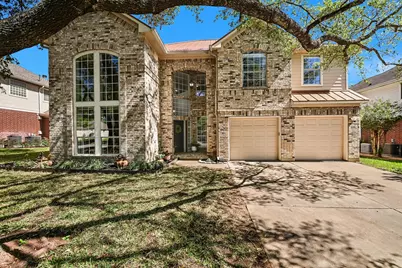 806 Mountain View Drive, Pflugerville, TX 78660 - Photo 1