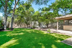 4914 Strass Dr, Austin, TX 78731 - Photo 37