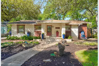 4914 Strass Drive, Austin, TX 78731 - Photo 3