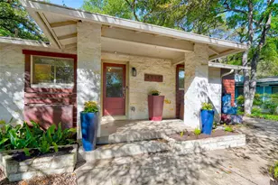 4914 Strass Dr, Austin, TX 78731 - Photo 1