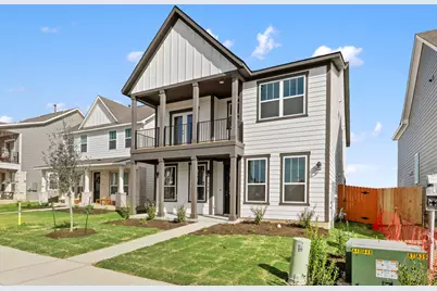 120 Barret Drive, Liberty Hill, TX 78642 - Photo 1