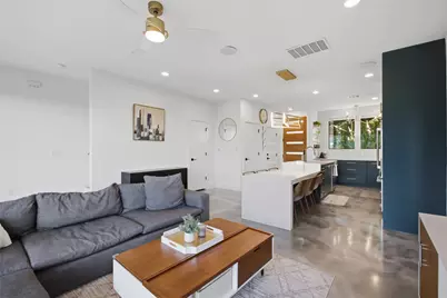 2711 Crest Avenue #A, Austin, TX 78702 - Photo 11