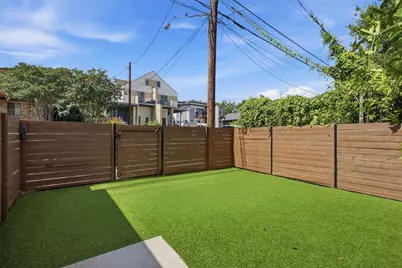 2711 Crest Avenue #A, Austin, TX 78702 - Photo 3