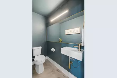 2711 Crest Avenue #A, Austin, TX 78702 - Photo 9