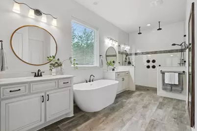 377 Bristlecone Drive, Driftwood, TX 78619 - Photo 17