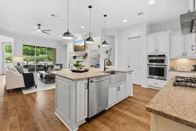 377 Bristlecone Drive, Driftwood, TX 78619 - Photo 11