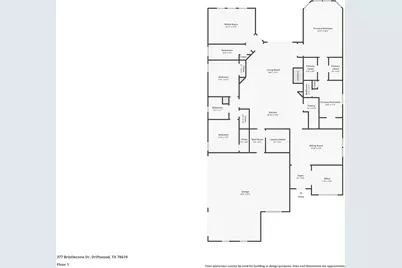 377 Bristlecone Drive, Driftwood, TX 78619 - Photo 29