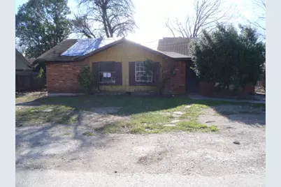 652 Fir Lane, Lockhart, TX 78644 - Photo 1