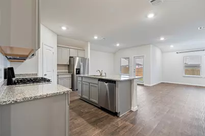 176 Texas Palmetto Circle, Kyle, TX 78640 - Photo 3